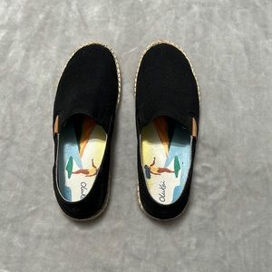 Olukai Kaila Pa’a kapa - size 9 womens